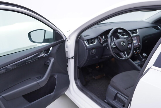 ŠKODA OCTAVIA Style 1.5 TSI 110 kW manuál, DPH_4