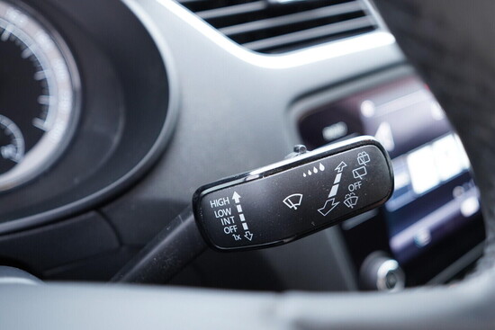 ŠKODA OCTAVIA Style 1.5 TSI 110 kW manuál, DPH_5
