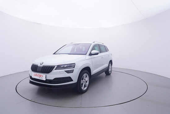 ŠKODA KAROQ Style 1.5 TSI 110 kW manuál, DPH_1