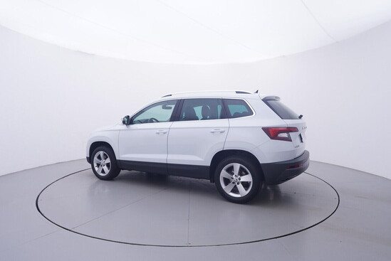 ŠKODA KAROQ Style 1.5 TSI 110 kW manuál, DPH_2