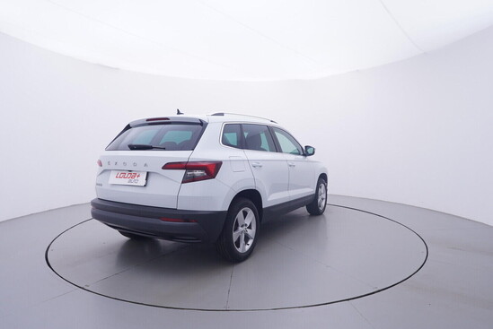 ŠKODA KAROQ Style 1.5 TSI 110 kW manuál, DPH_3