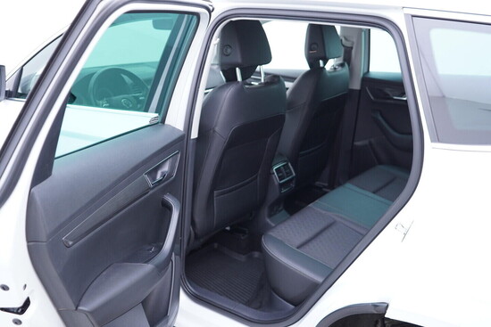 ŠKODA KAROQ Style 1.5 TSI 110 kW manuál, DPH_5