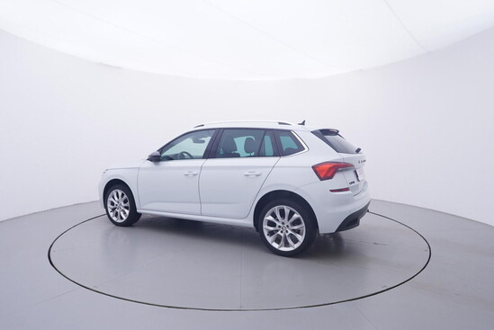 ŠKODA KAMIQ Style 1.5 TSI 110 kW manuál_2