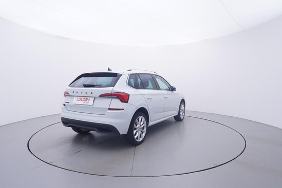 ŠKODA KAMIQ Style 1.5 TSI 110 kW manuál_3