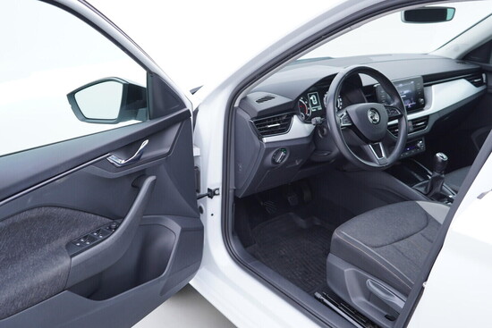 ŠKODA KAMIQ Style 1.5 TSI 110 kW manuál_4