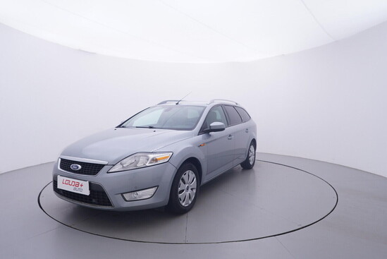 FORD MONDEO  2.0 TDCi 103 kW manuál_1