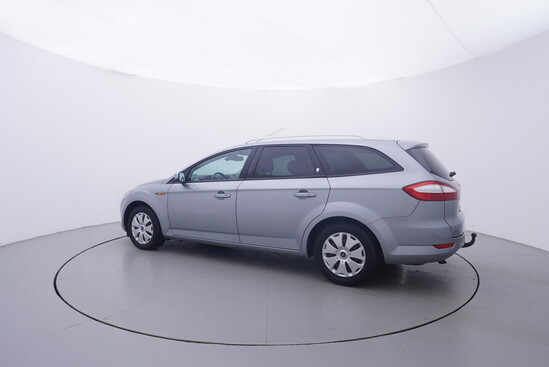 FORD MONDEO  2.0 TDCi 103 kW manuál_2