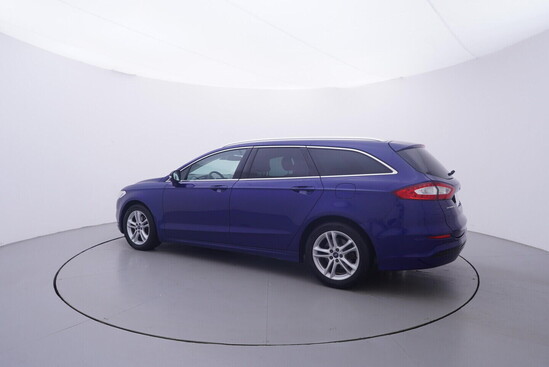 FORD MONDEO Titanium 2.0 TDCi 110 kW manuál_2