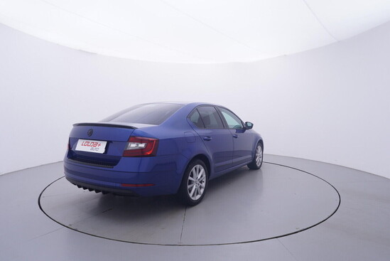 ŠKODA OCTAVIA Trumf 1.4 TSI 110 kW manuál_3