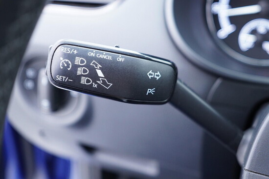 ŠKODA OCTAVIA Trumf 1.4 TSI 110 kW manuál_5