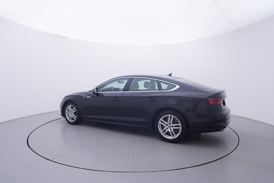 AUDI A5 SPORTBACK  2.0 TFSI 140 kW automat_2