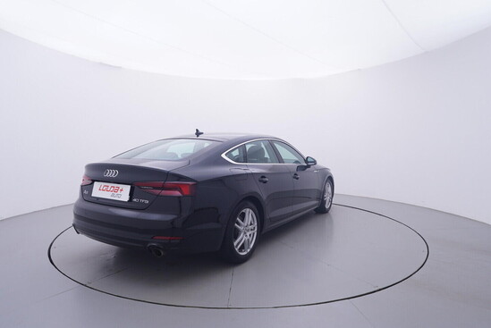 AUDI A5 SPORTBACK  2.0 TFSI 140 kW automat_3