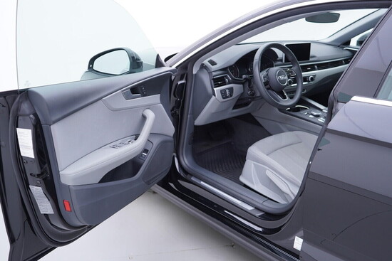 AUDI A5 SPORTBACK  2.0 TFSI 140 kW automat_4