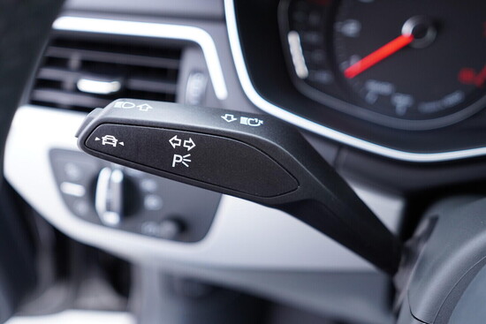 AUDI A5 SPORTBACK  2.0 TFSI 140 kW automat_5