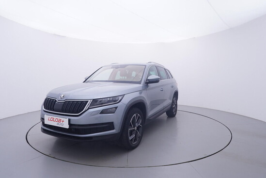 ŠKODA KODIAQ Style 2.0  147 kW automat_1