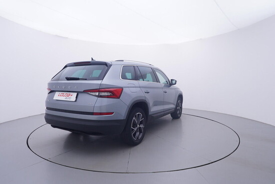 ŠKODA KODIAQ Style 2.0  147 kW automat_3