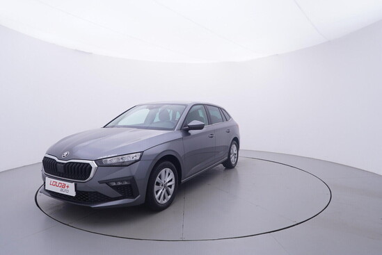 ŠKODA SCALA Selection 1.0 TSI 85 kW manuál, DPH_1