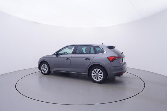 ŠKODA SCALA Selection 1.0 TSI 85 kW manuál, DPH_2