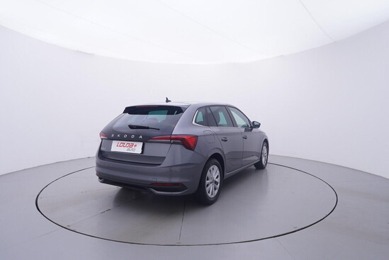 ŠKODA SCALA Selection 1.0 TSI 85 kW manuál, DPH_3