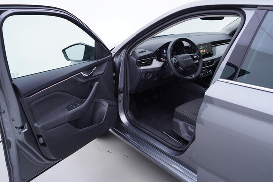 ŠKODA SCALA Selection 1.0 TSI 85 kW manuál, DPH_4