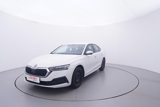 ŠKODA OCTAVIA Active 2.0 TDI 85 kW manuál, DPH_1