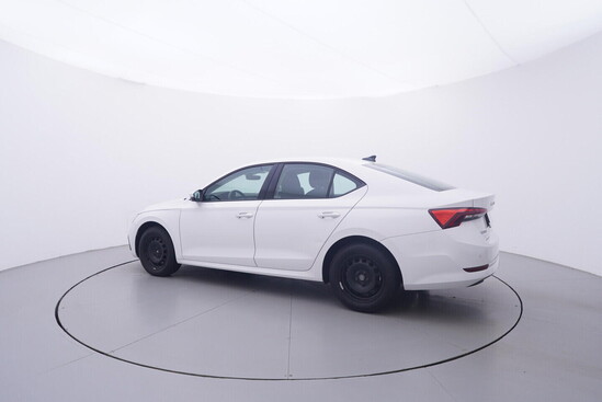 ŠKODA OCTAVIA Active 2.0 TDI 85 kW manuál, DPH_2