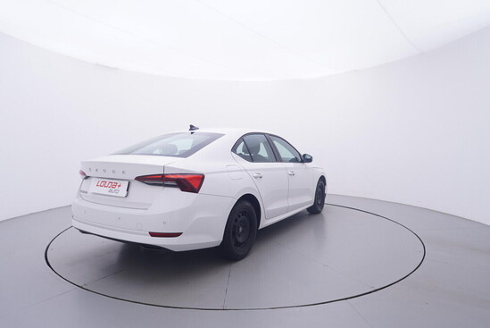 ŠKODA OCTAVIA Active 2.0 TDI 85 kW manuál, DPH_3