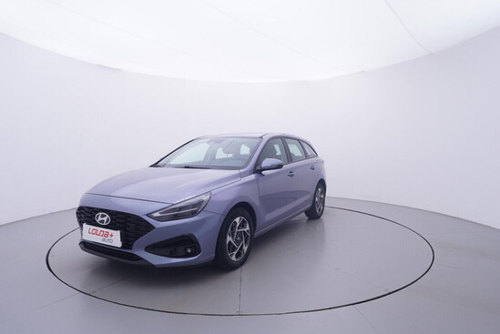 HYUNDAI I30 Comfort 1.0 GDI 73 kW manuál, DPH_1