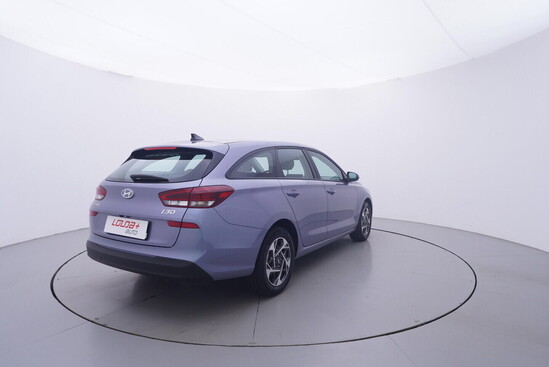 HYUNDAI I30 Comfort 1.0 GDI 73 kW manuál, DPH_3