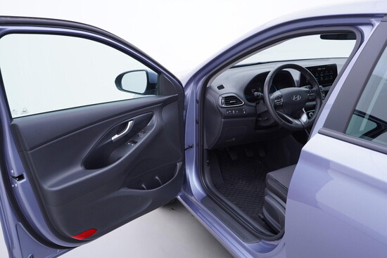 HYUNDAI I30 Comfort 1.0 GDI 73 kW manuál, DPH_4