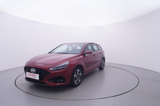 HYUNDAI I30 Comfort 1.0 GDI 73 kW manuál, DPH_1
