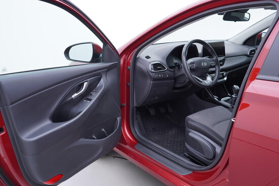 HYUNDAI I30 Comfort 1.0 GDI 73 kW manuál, DPH_4