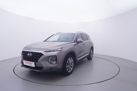 HYUNDAI SANTA FE  2.2 CRDi 147 kW automat_1