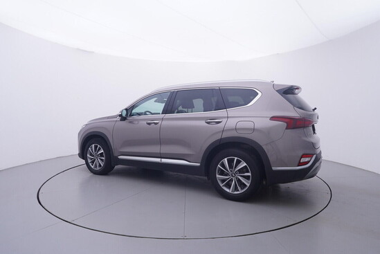 HYUNDAI SANTA FE  2.2 CRDi 147 kW automat_2