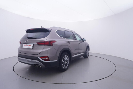 HYUNDAI SANTA FE  2.2 CRDi 147 kW automat_3