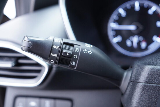 HYUNDAI SANTA FE  2.2 CRDi 147 kW automat_5