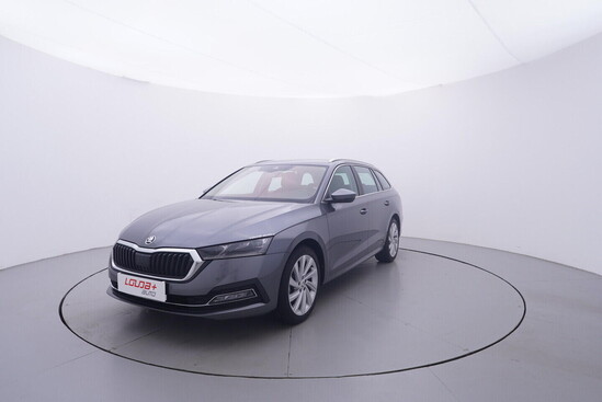 ŠKODA OCTAVIA Style 1.5 TSI 110 kW automat, DPH_1