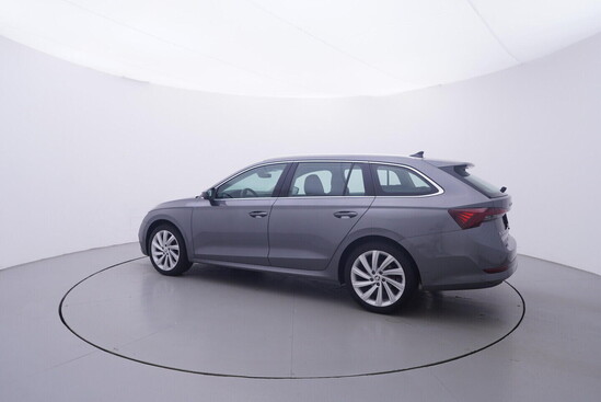ŠKODA OCTAVIA Style 1.5 TSI 110 kW automat, DPH_2