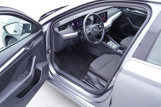 ŠKODA OCTAVIA Style 1.5 TSI 110 kW automat, DPH_4