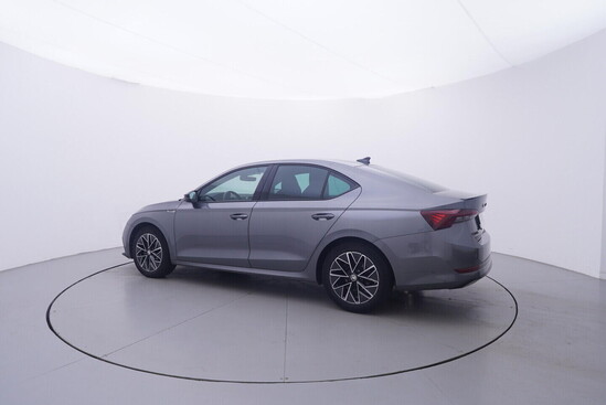 ŠKODA OCTAVIA Selection 1.5 TSI 110 kW manuál, DPH_2