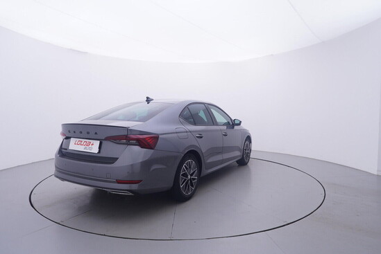 ŠKODA OCTAVIA Selection 1.5 TSI 110 kW manuál, DPH_3