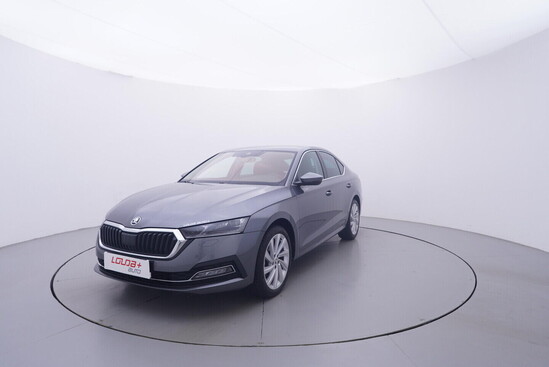 ŠKODA OCTAVIA Style 1.5 TSI 110 kW manuál, DPH_1