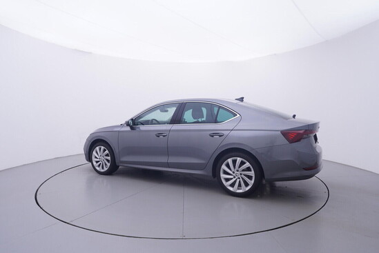 ŠKODA OCTAVIA Style 1.5 TSI 110 kW manuál, DPH_2