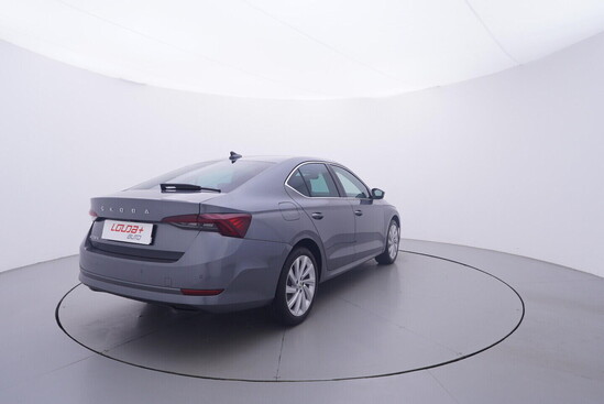 ŠKODA OCTAVIA Style 1.5 TSI 110 kW manuál, DPH_3