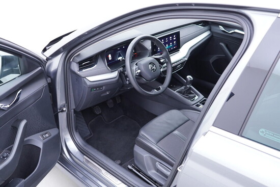 ŠKODA OCTAVIA Style 1.5 TSI 110 kW manuál, DPH_4