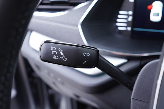 ŠKODA OCTAVIA Style 1.5 TSI 110 kW manuál, DPH_5