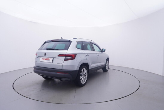 ŠKODA KAROQ Style 2.0 TDI 110 kW automat_3