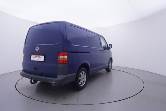 VOLKSWAGEN TRANSPORTER - SKŘÍŇOVÝ VŮZ   1.9 TDI 62 kW manuál_3
