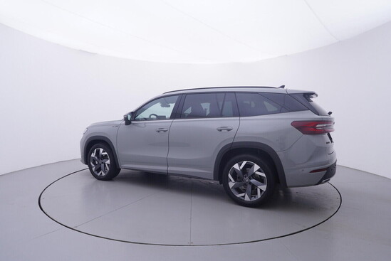 ŠKODA KODIAQ SportLine 2.0 TDI 142 kW automat, DPH_2