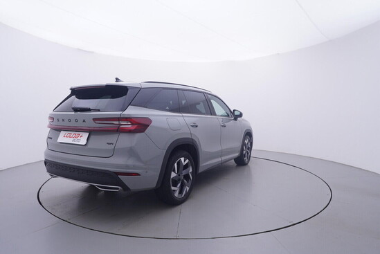 ŠKODA KODIAQ SportLine 2.0 TDI 142 kW automat, DPH_3